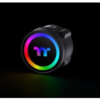 Система жидкостного охлаждения для процессора Thermaltake Toughliquid 280 ARGB Sync CL-W320-PL14BL-A - Превью изображения №7 — Интернет-магазин Your Sale