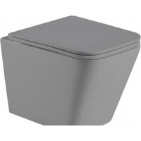 WeltWasser Gelbach 041 MT-GR (серый матовый)