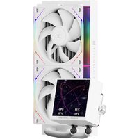 Thermalright Peerless Vision 240 ARGB (белый)