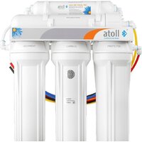 Система обратного осмоса Atoll A-550m STDA (без питьевого крана) - Превью изображения №2 — Интернет-магазин Your Sale