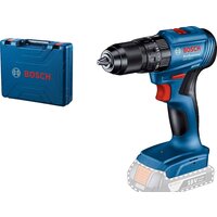 Bosch GSB 185-LI Professional 06019K3103 (без АКБ, кейс) Image #1