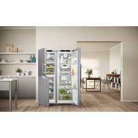 Комбинация side by side Liebherr XRCsd 5255 Prime BioFresh NoFrost - Превью изображения №5 — Интернет-магазин Your Sale