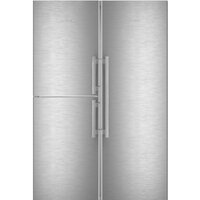 Liebherr XRCsd 5255 Prime BioFresh NoFrost