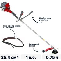 Триммер Efco Stark 25 - Превью изображения №2 — Интернет-магазин Your Sale