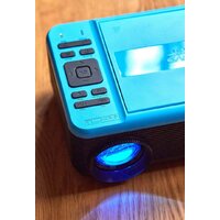 Lenco LPJ-500BU Image #10