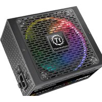 Блок питания Thermaltake Smart Pro RGB 750W Bronze [SPR-0750F-R] - Превью изображения №2 — Интернет-магазин Your Sale