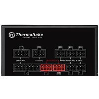 Блок питания Thermaltake Smart Pro RGB 750W Bronze [SPR-0750F-R] - Превью изображения №5 — Интернет-магазин Your Sale