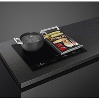 Варочная панель Smeg SIM1644D - Превью изображения №4 — Интернет-магазин Your Sale