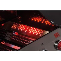 Газовый гриль для дачи Enders Chicago Next 4 R Turbo 8936633 - Превью изображения №4 — Интернет-магазин Your Sale