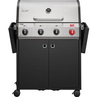 Газовый гриль для дачи Enders Chicago Next 4 R Turbo 8936633 - Превью изображения №2 — Интернет-магазин Your Sale