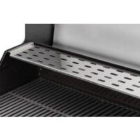 Газовый гриль для дачи Enders Chicago Next 4 R Turbo 8936633 - Превью изображения №5 — Интернет-магазин Your Sale