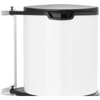 Brabantia Built in Bin 15 л (белый) Image #2