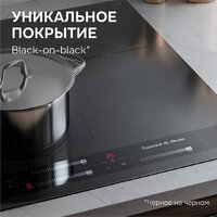 Варочная панель Zigmund & Shtain CI 24.4 B - Превью изображения №8 — Интернет-магазин Your Sale