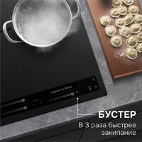 Варочная панель Zigmund & Shtain CI 24.4 B - Превью изображения №10 — Интернет-магазин Your Sale
