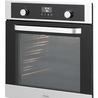 Электрический духовой шкаф Haier HOX-P11HSX - Превью изображения №4 — Интернет-магазин Your Sale