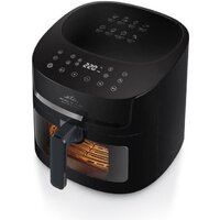 ETA Fritta Spectra 6168 90000 black Image #3