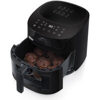 ETA Fritta Spectra 6168 90000 black Image #9