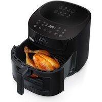 ETA Fritta Spectra 6168 90000 black Image #5