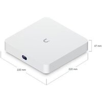 Комплект видеонаблюдения Ubiquiti UNVR-Instant-Kit - Превью изображения №2 — Интернет-магазин Your Sale