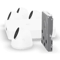 Комплект видеонаблюдения Ubiquiti UNVR-Instant-Kit - Превью изображения №5 — Интернет-магазин Your Sale