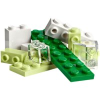 LEGO Classic 10713 Чемоданчик для творчества и конструирования Image #12