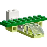 LEGO Classic 10713 Чемоданчик для творчества и конструирования Image #13
