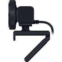 Веб-камера для стриминга Razer Kiyo V2 X (черный) - Превью изображения №3 — Интернет-магазин Your Sale