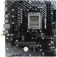 BIOSTAR A620MS-E Ver. 6.0