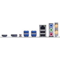 Материнская плата BIOSTAR A620MS-E Ver. 6.0 - Превью изображения №3 — Интернет-магазин Your Sale