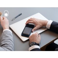 ИИ-диктофон Plaud Note (черный) - Превью изображения №12 — Интернет-магазин Your Sale