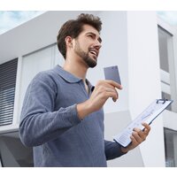 ИИ-диктофон Plaud Note (черный) - Превью изображения №17 — Интернет-магазин Your Sale