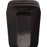 Шредер Fellowes PowerShred LX70 (черный) - Превью изображения №2 — Интернет-магазин Your Sale