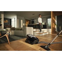 Пылесос Miele Blizzard CX1 Comfort SKMF5 (черный) - Превью изображения №7 — Интернет-магазин Your Sale