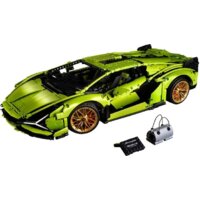 LEGO Technic 42115 Lamborghini Sian FKP 37 Image #3