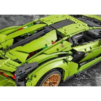 LEGO Technic 42115 Lamborghini Sian FKP 37 Image #28