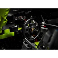 LEGO Technic 42115 Lamborghini Sian FKP 37 Image #13