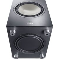 Canton Power Sub 12 (черный) Image #6