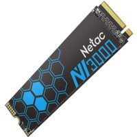 SSD Netac NV3000 2TB NT01NV3000-2T0-E4X - Превью изображения №3 — Интернет-магазин Your Sale