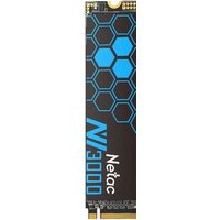 SSD Netac NV3000 2TB NT01NV3000-2T0-E4X - Превью изображения №5 — Интернет-магазин Your Sale