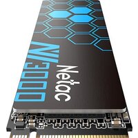 SSD Netac NV3000 2TB NT01NV3000-2T0-E4X - Превью изображения №2 — Интернет-магазин Your Sale