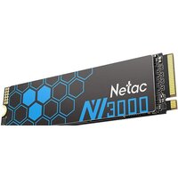 SSD Netac NV3000 2TB NT01NV3000-2T0-E4X - Превью изображения №4 — Интернет-магазин Your Sale