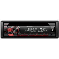 Pioneer DEH-S1150UB