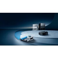 Робот-пылесос Dreame Robot Vacuum Aqua10 Ultra Roller Complete Black RLH71DE-1 (евровилка, черный) - Превью изображения №3 — Интернет-магазин Your Sale