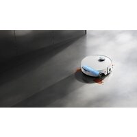 Робот-пылесос Dreame Robot Vacuum Aqua10 Ultra Roller Complete Black RLH71DE-1 (евровилка, черный) - Превью изображения №4 — Интернет-магазин Your Sale