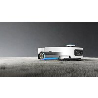 Робот-пылесос Dreame Robot Vacuum Aqua10 Ultra Roller Complete Black RLH71DE-1 (евровилка, черный) - Превью изображения №7 — Интернет-магазин Your Sale