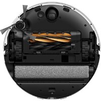 Робот-пылесос Dreame Robot Vacuum Aqua10 Ultra Roller Complete Black RLH71DE-1 (евровилка, черный) - Превью изображения №2 — Интернет-магазин Your Sale