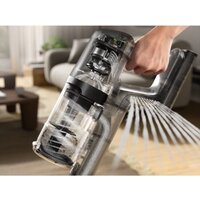 Пылесос Electrolux Hygienic 600 UV EP61HB21UV - Превью изображения №4 — Интернет-магазин Your Sale