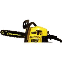 Цепные электро- и бензопилы