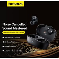 Baseus Bowie MA20 Image #12