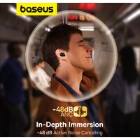 Baseus Bowie MA20 Image #14